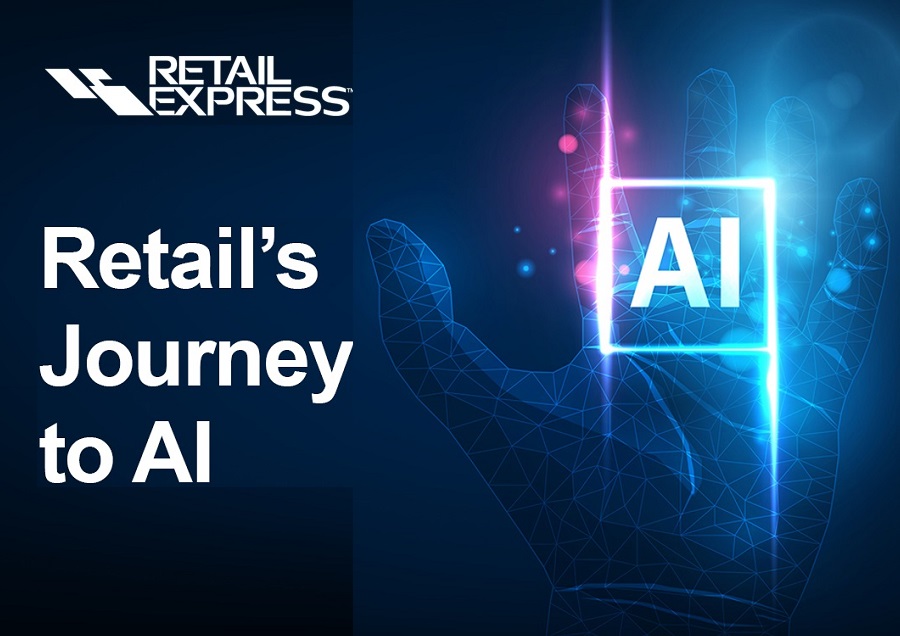 New whitepaper launched to help the retail industry keep up with AI tech evolution