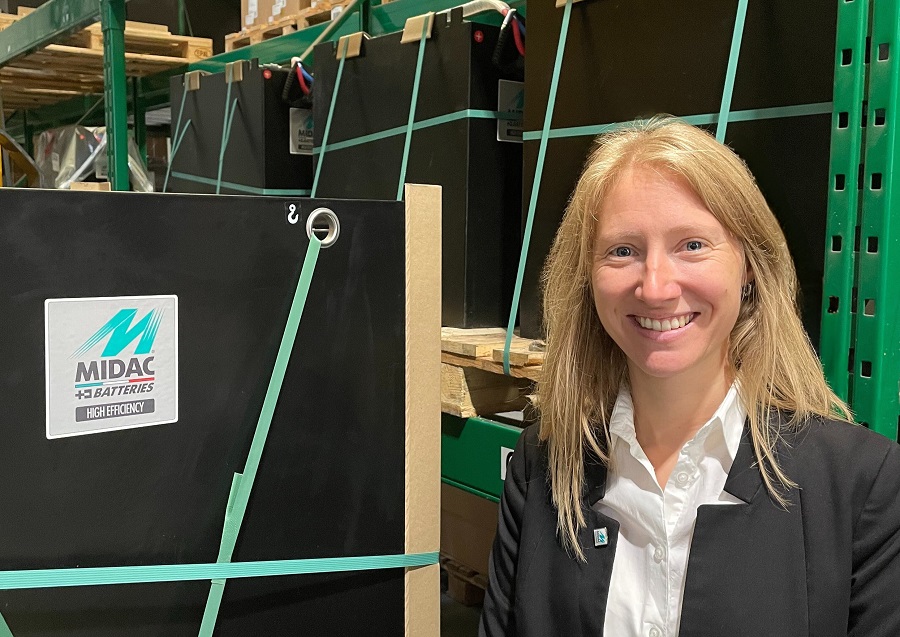 Rebecca Smith to bring fresh perspective to UKMHA Board After Exciting Appointment