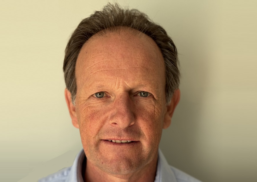 BML appoints Rupert Novis as Chief Commercial Officer