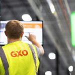 GXO Expands Partnership with NHS England