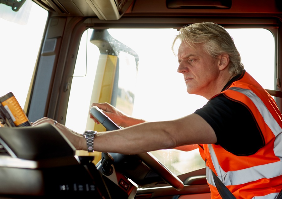 New research reveals AI set to transform transport management this year