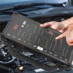 Getac Redefines Rugged Mobility with Launch of G140 Copilot+ PC, Powered by AMD Technology