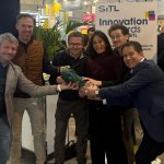 Packsize’s X6 ‘right-size’ boxing system wins SITL Innovation Award