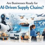 The Rise of Autonomous Supply Chains: Are Businesses Ready for AI Led Decision Making?