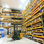 Gartner says 50% of new warehouses will be human-optional by 2030