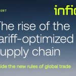 Infios Report Finds Tariffs are Reshaping the Rules of Global Trade