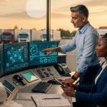 How AI Is Making Fleet Fuel Management Predictive