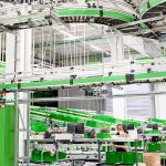 Kellner & Kunz Advances Automation Strategy with Infios Intelligent Supply Chain Execution