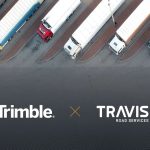 Trimble & TRAVIS Bring Access to Reliable Truck Parking Directly In-Cab for European Fleets via CoPilot