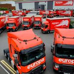 Europa Worldwide Group Selects Paragon To Streamline Route Planning And Maximise Use Of Resources