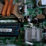 How Electronics Manufacturers Can Benefit from ERP