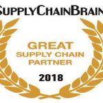 Command Alkon Named Great Supply Chain Partner