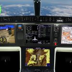 Rockwell Collins bringing state-of-the-art Pro Line Fusion® avionics to Embraer’s new Praetor 500 and Praetor 600 business jets