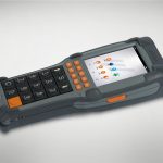 ACD goes Android ™: Mobile Terminal M260TE with ACD Android ™ – quality made in Germany