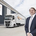 ADJUNO JOINS EV CARGO, THE LARGEST PRIVATELY-OWNED LOGISTICS BUSINESS IN THE UK