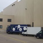 Legio Group streamlines deliveries thanks to Zetes & Panasonic