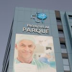 Parque Hospitales completely digitises their patient care process with a paperless solution
