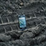 Handheld launches a new ultra-rugged Android phablet, the NAUTIZ X6