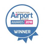 Rushlift GSE takes Airside Operations trophy at International Airport Review Awards 2018