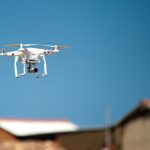 Using Drones to Improve Delivery Services