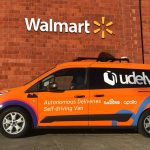 Walmart will offer autonomous grocery deliveries in Arizona