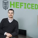 Heficed launches world’s first self-service IP management platform