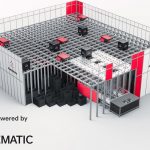 Dematic widens portfolio with AutoStore’s Black Line technology