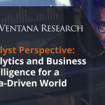 Ventana Research names Infor Birst an Overall Leader in its 2019 Mobile Analytics and Business Intelligence Value Index