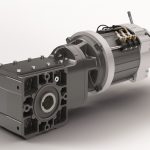 Compact gearboxes from ABM Greiffenberger: All-clear for AGV’s