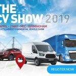 The Commercial Vehicle Show