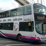 First Bus Moves Ahead with Maintenance Modernisation