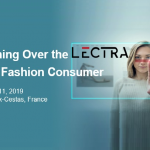 Lectra’s Annual Event, ‘Winning Over the New Fashion Consumer’ Demonstrates the Power of Data in Fashion
