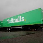 TUFFNELLS PUTS SAFETY IN THE DRIVING SEAT WITH NEW INITIATIVE