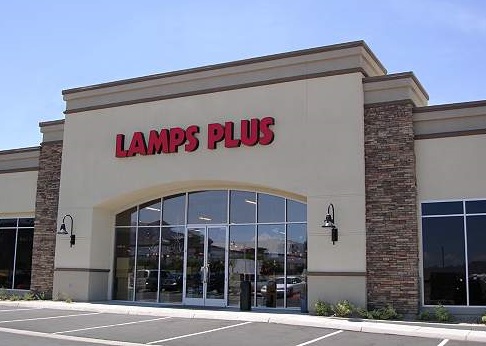Lamps Plus Lights The Way With, Lamps Plus