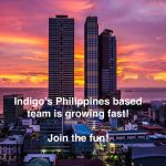 New team members strengthen Indigo’s Asia Pacific technical team