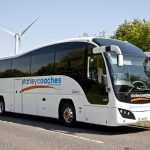 Coach operator ‘up to the Marque’ with TruTac CPT Tacho Analysis