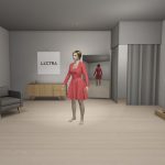 With Modaris® V8R2, Lectra redefines the realism of 3D virtual prototyping