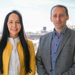 AUGNET ANNOUNCES £1.3M INVESTMENT LED BY TRIPLE POINT VENTURE FUND
