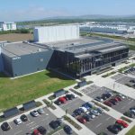 Minus 35 degrees: Jungheinrich builds fully automated warehouse for blood plasma