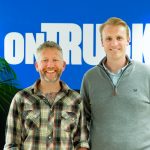 Ontruck Doubles Down on Talent with Two New Executive Hires from Uber and Just Eat