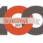 AIMMS Named among Supply & Demand Chain Executive’s SDCE 100 Top Supply Chain Projects for 2019