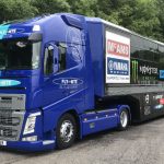 Fly By Nite harmonise compliance with TruTac and Volvo Trucks