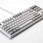 PFU EMEA brings Topre REALFORCE keyboards to Europe
