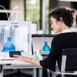 Ultimaker Expands S-line Product Family with Ultimaker S3