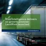 Risk Intelligence A/S delivers on growth promise – LandRisk product launched