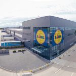 Lidl commences operations at new £70m Scottish distribution centre – with 250 new jobs planned