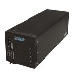 Eurotech Announces the DynaCOR 40-35 Rugged NAS HPEC System