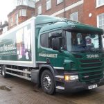 HOLLAND & BARRETT TARGETS STREAMLINED SUPPLY CHAIN WITH PARAGON’S ROUTING AND SCHEDULING SOFTWARE