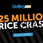 OnBuy Launches £25 Million Black Friday Price Drop