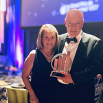 Peter Brereton of Tecsys Inc. Named EY Entrepreneur Of The Year® 2019 Quebec for Technology